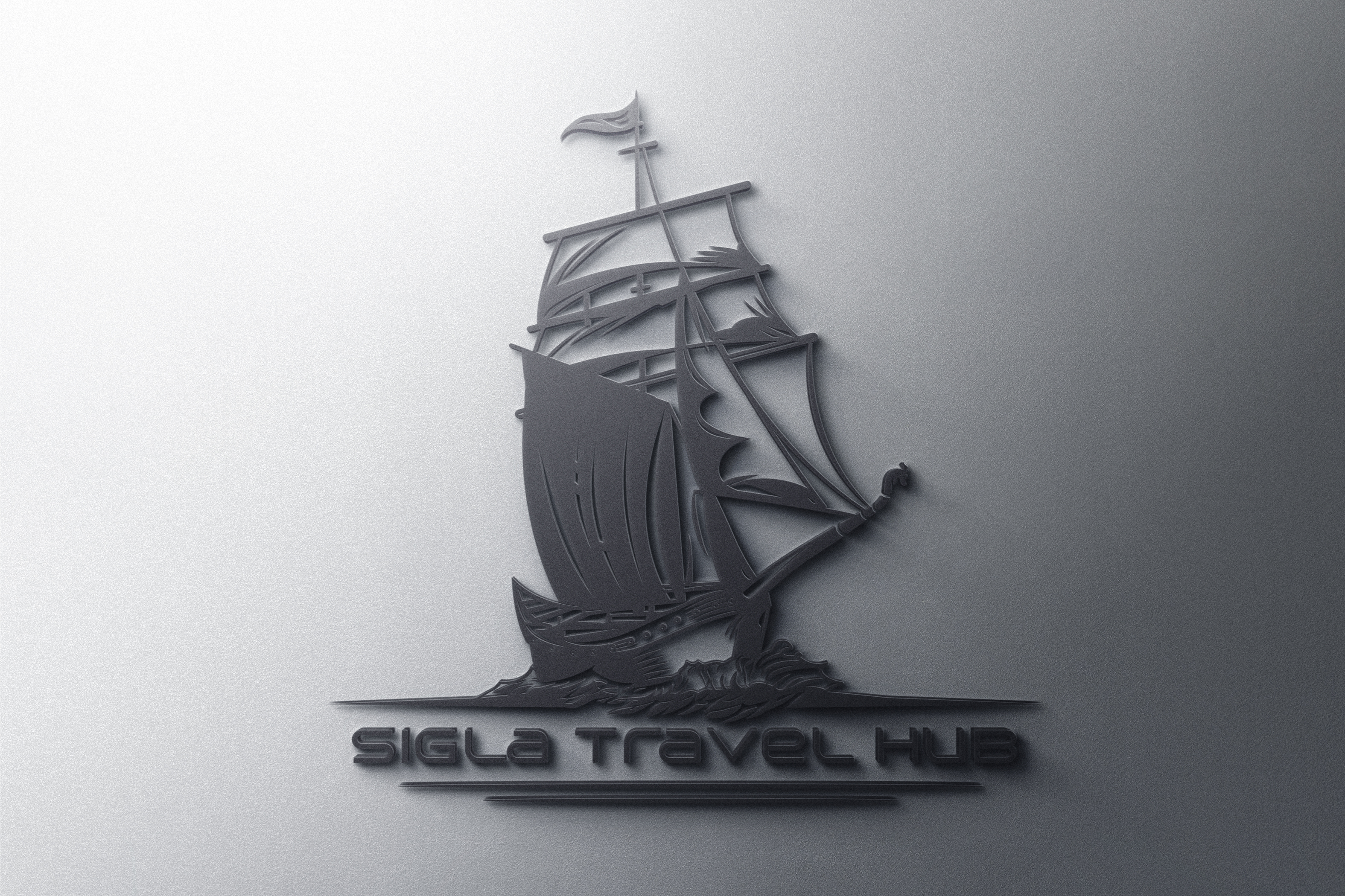 Design de Logo par digitalpolo.com pour 50 Degrees North | Design #25335280