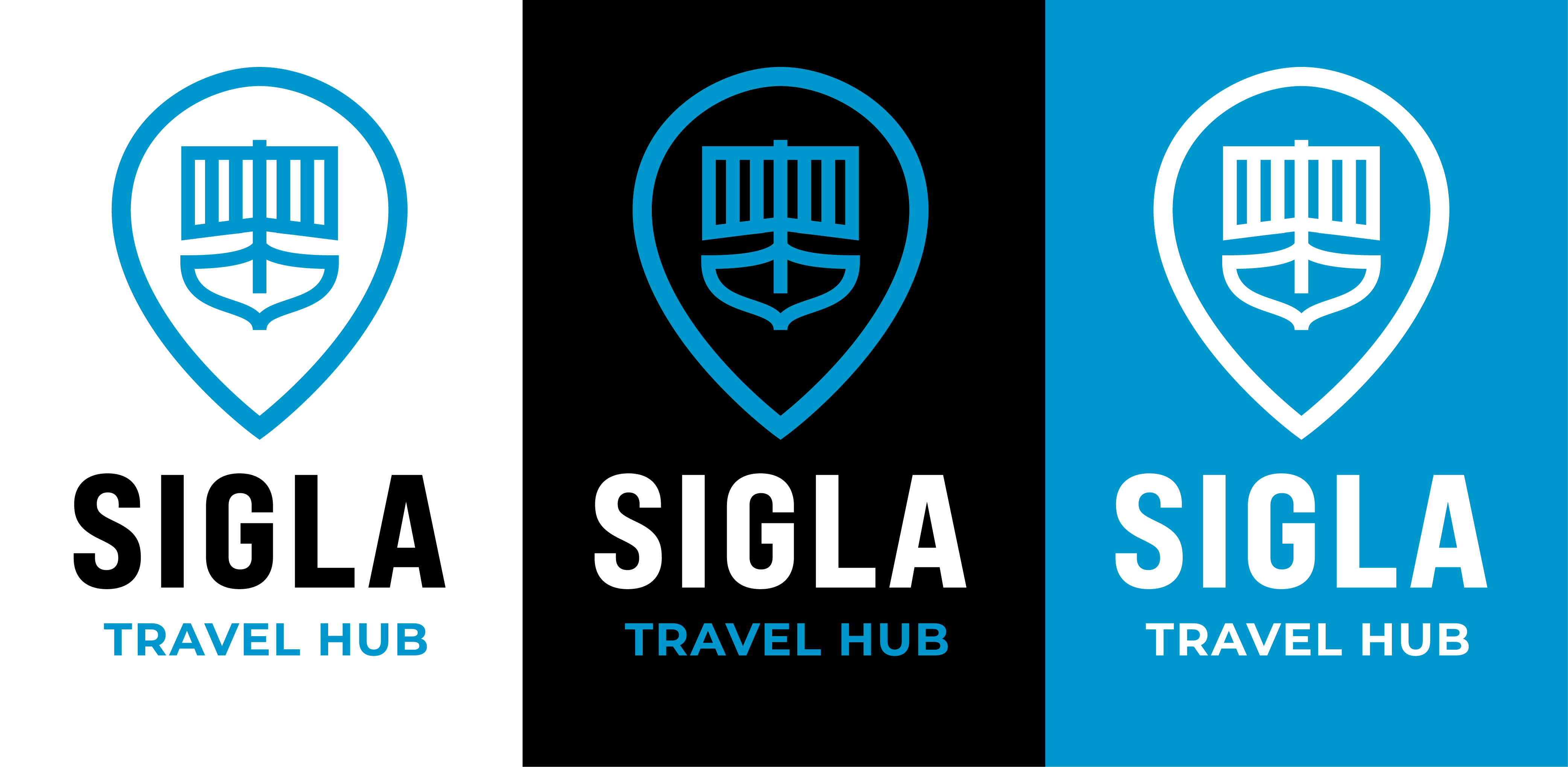 Logo Design by FogelDesign for 50 Degrees North | Design #25346577