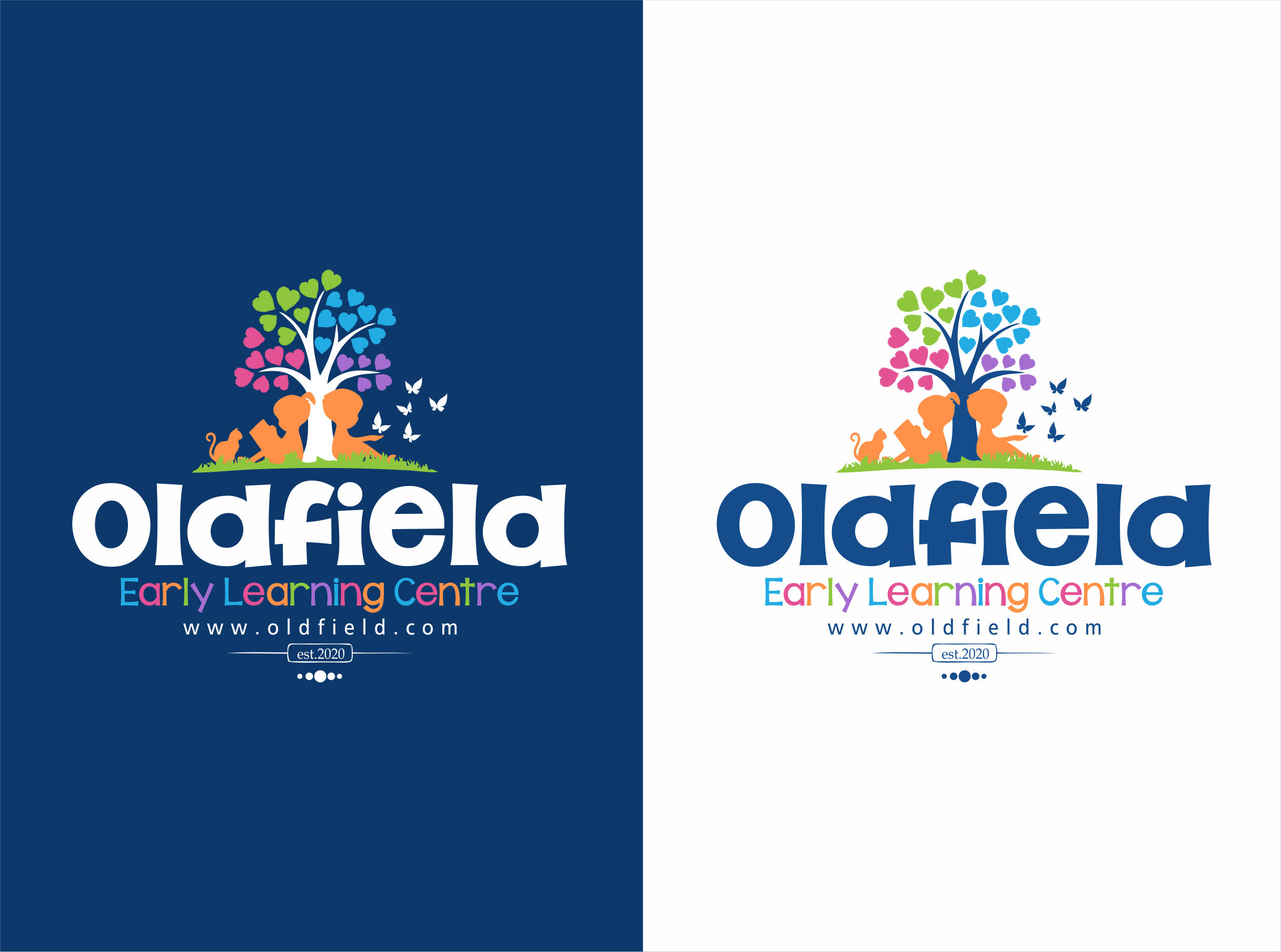 Logo Design by nikkiblue for this project | Design #25359958
