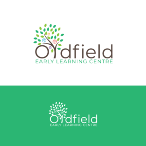 Oldfield Early Learning Centre  | Diseño de Logo por Graphic Bricks