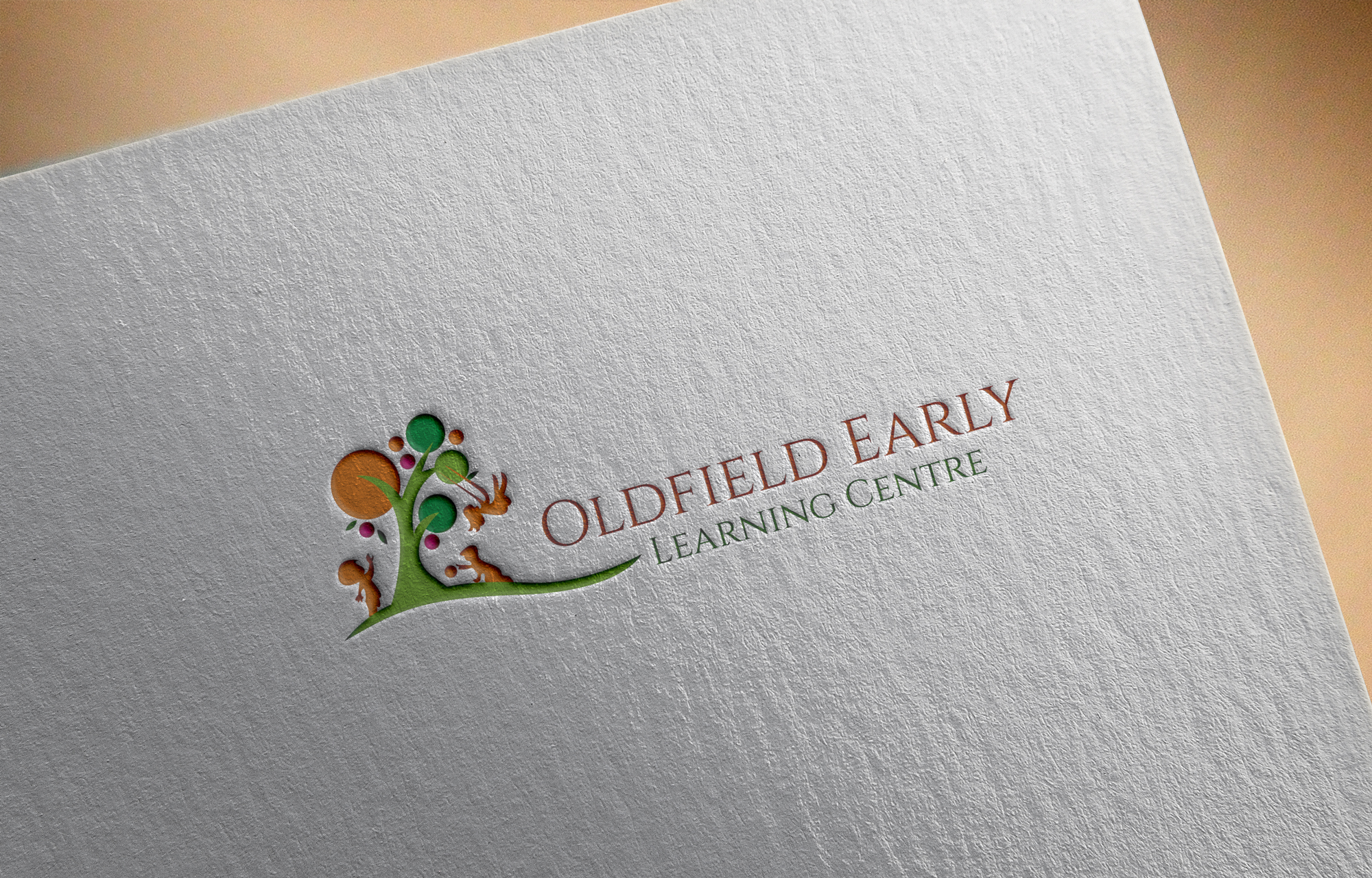Logo Design by mdasad992 for this project | Design #25332287