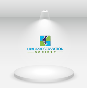 Limb Preservation Society | Logo Design by hugrian