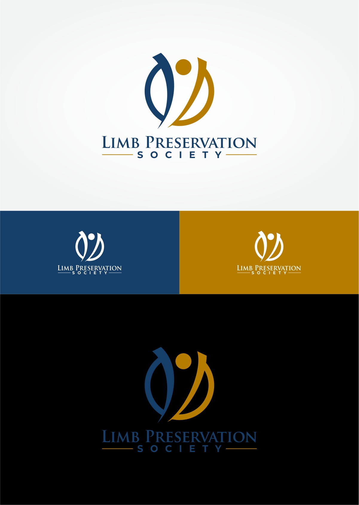 Logo Design by Robby SC for CAP Partner | Design #25365402