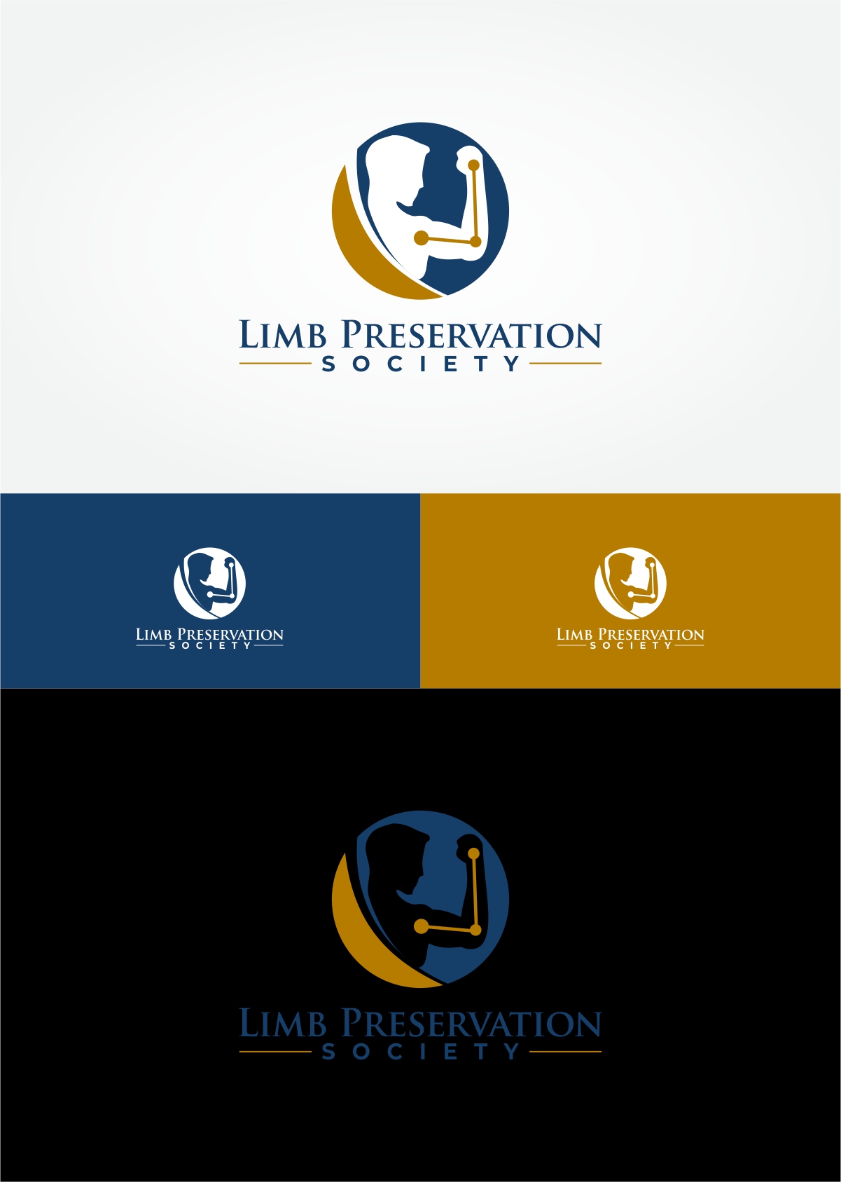 Logo Design by Robby SC for CAP Partner | Design #25365403