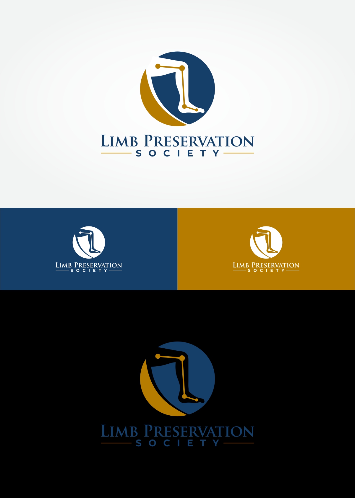 Logo Design by Robby SC for CAP Partner | Design #25390755