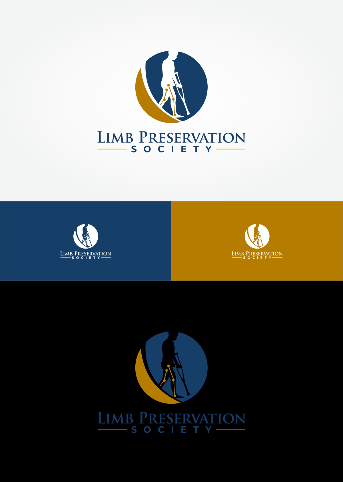 Logo Design by Robby SC for CAP Partner | Design #25397089