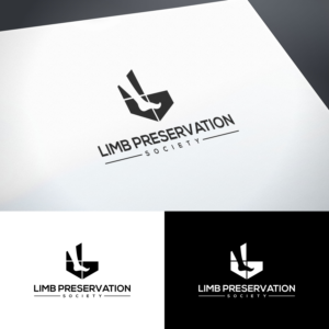Limb Preservation Society | Logo Design by tejo