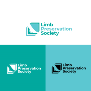Limb Preservation Society | Logo Design by sherman