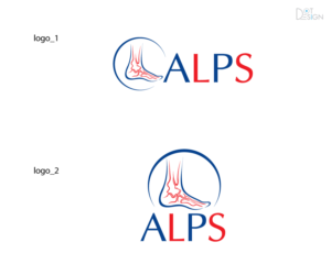 Logo Design by Dot Design 3 for CAP Partner | Design: #25457466