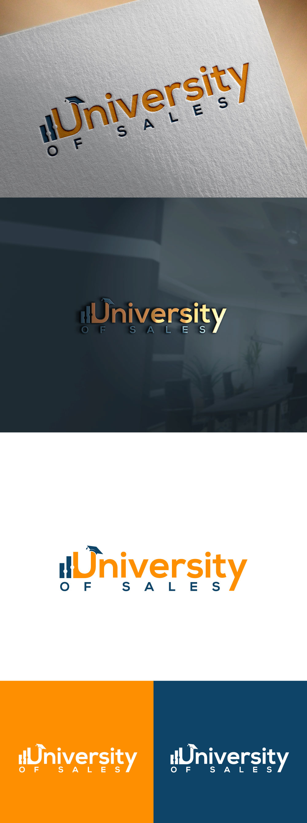 Logo Design by hugrian for this project | Design #25348997