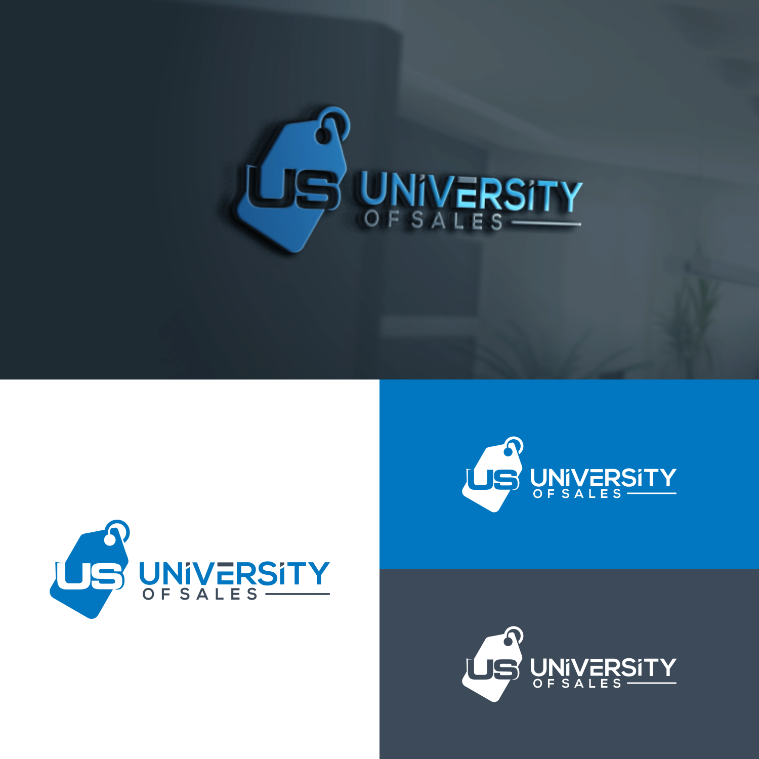 Logo Design by mr.yasmine for this project | Design #25323784