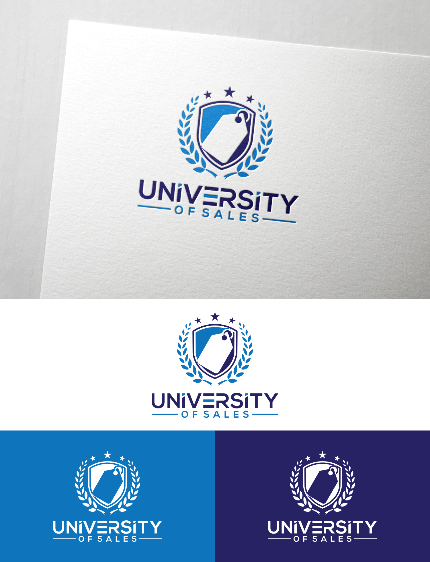 Logo Design by mr.yasmine for this project | Design #25324018