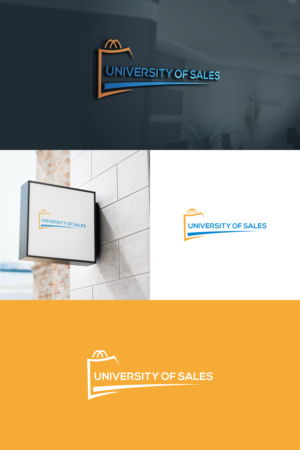Logo Design by Gambar Drips for this project | Design #25317289