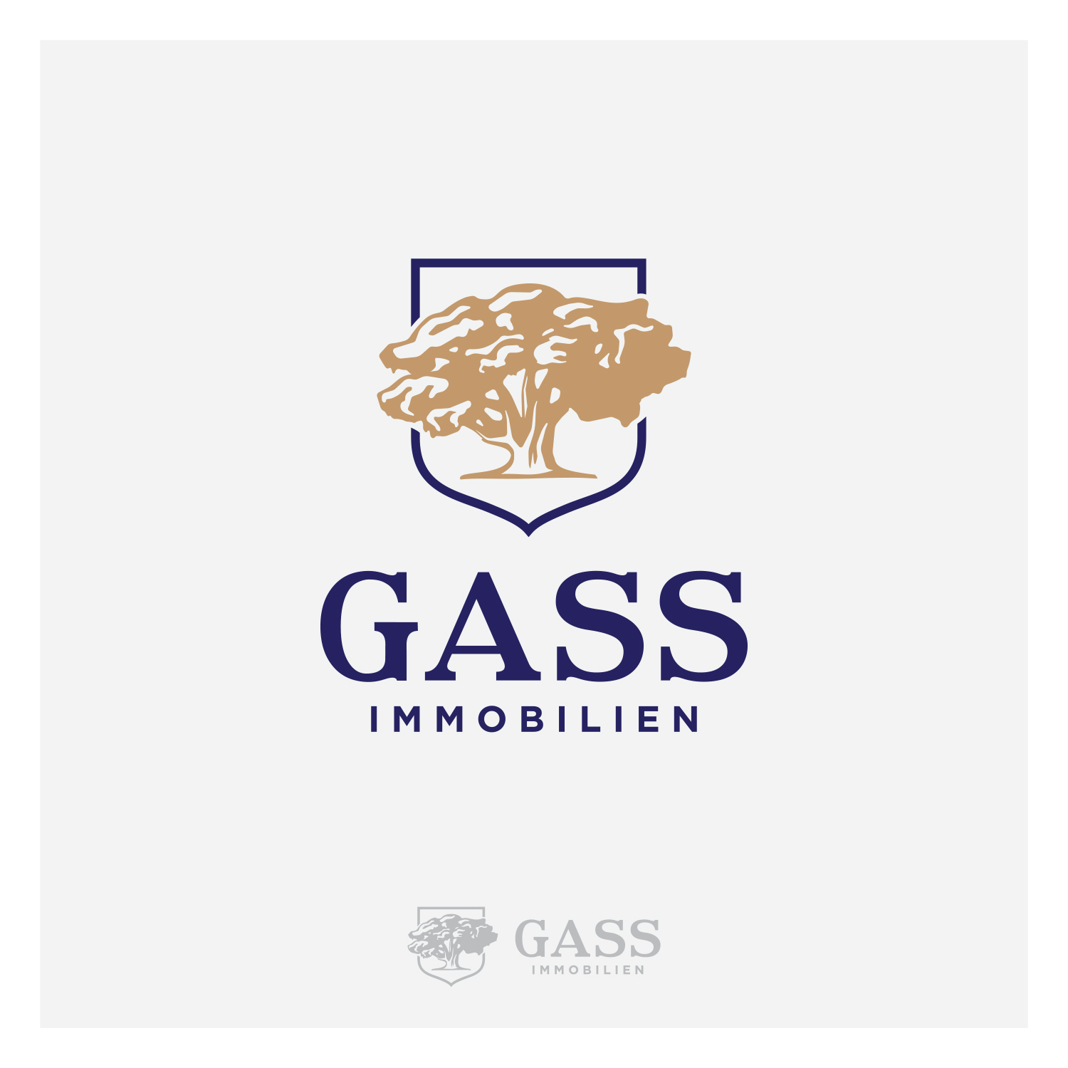 Diseño de Logo por MPStudio para este proyecto | Diseño #25317858