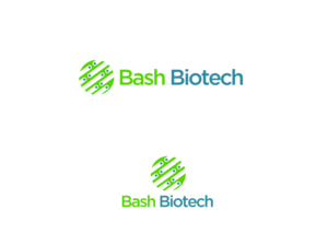 Bash Biotech | Logo Design by Mirela78