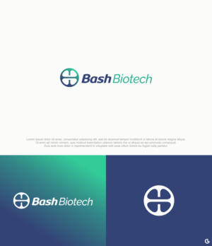 Logo Design by R!CKY for this project | Design: #25352470