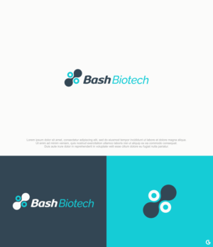 Logo Design by R!CKY for this project | Design: #25359981