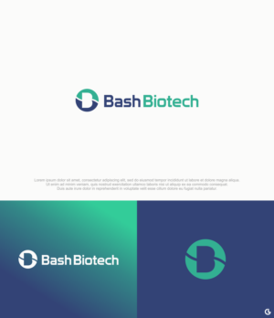 Logo Design by R!CKY for this project | Design: #25359983