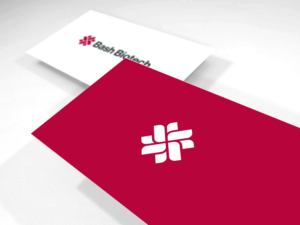 Logo Design by Maximilian.Design for this project | Design: #25363931