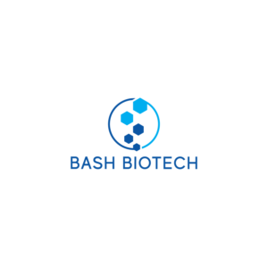 Bash Biotech | Logo Design by rozT