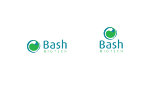 Bash Biotech | Logo Design by hirundo.design