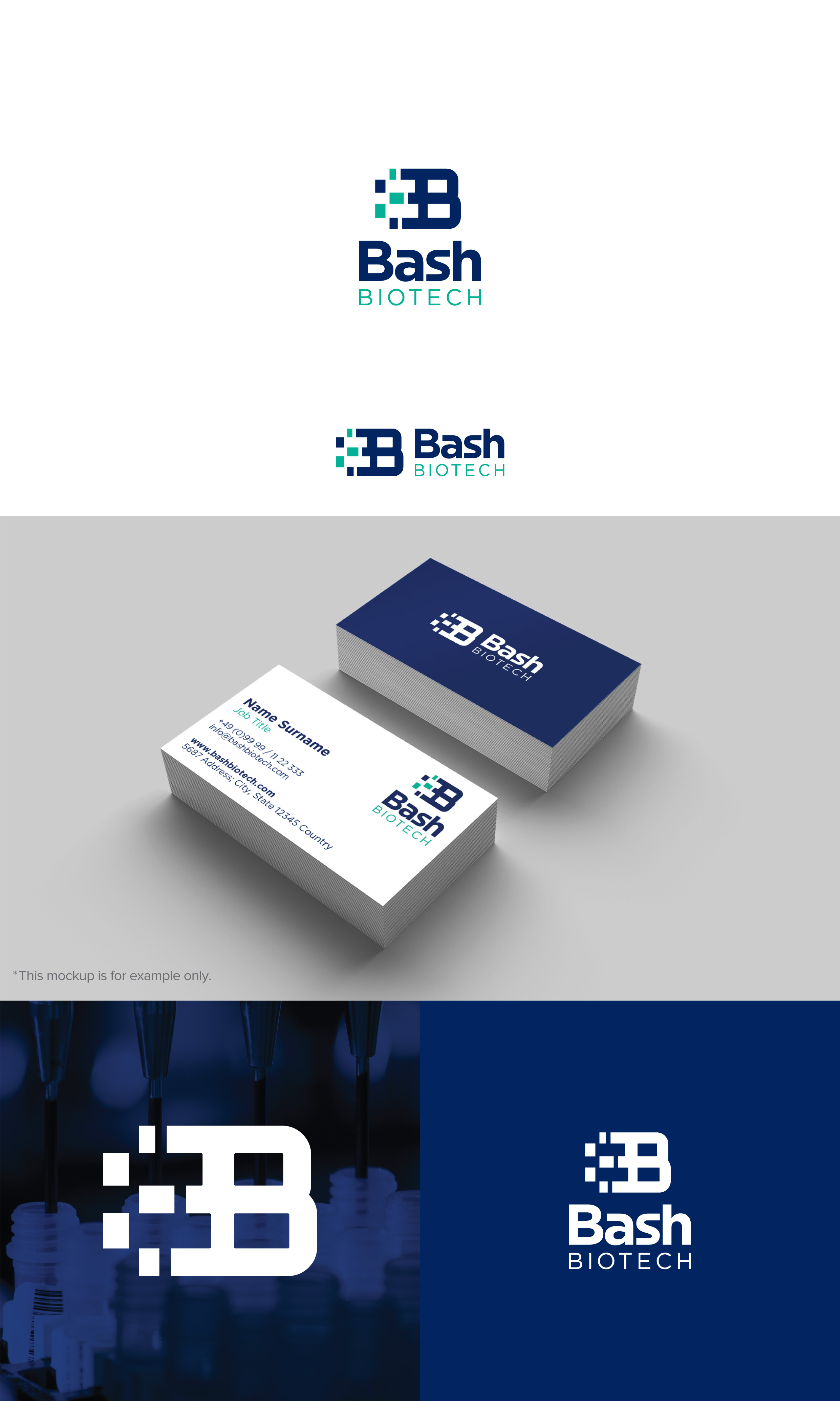 Diseño de Logo por phosphorus para este proyecto | Diseño #25318666