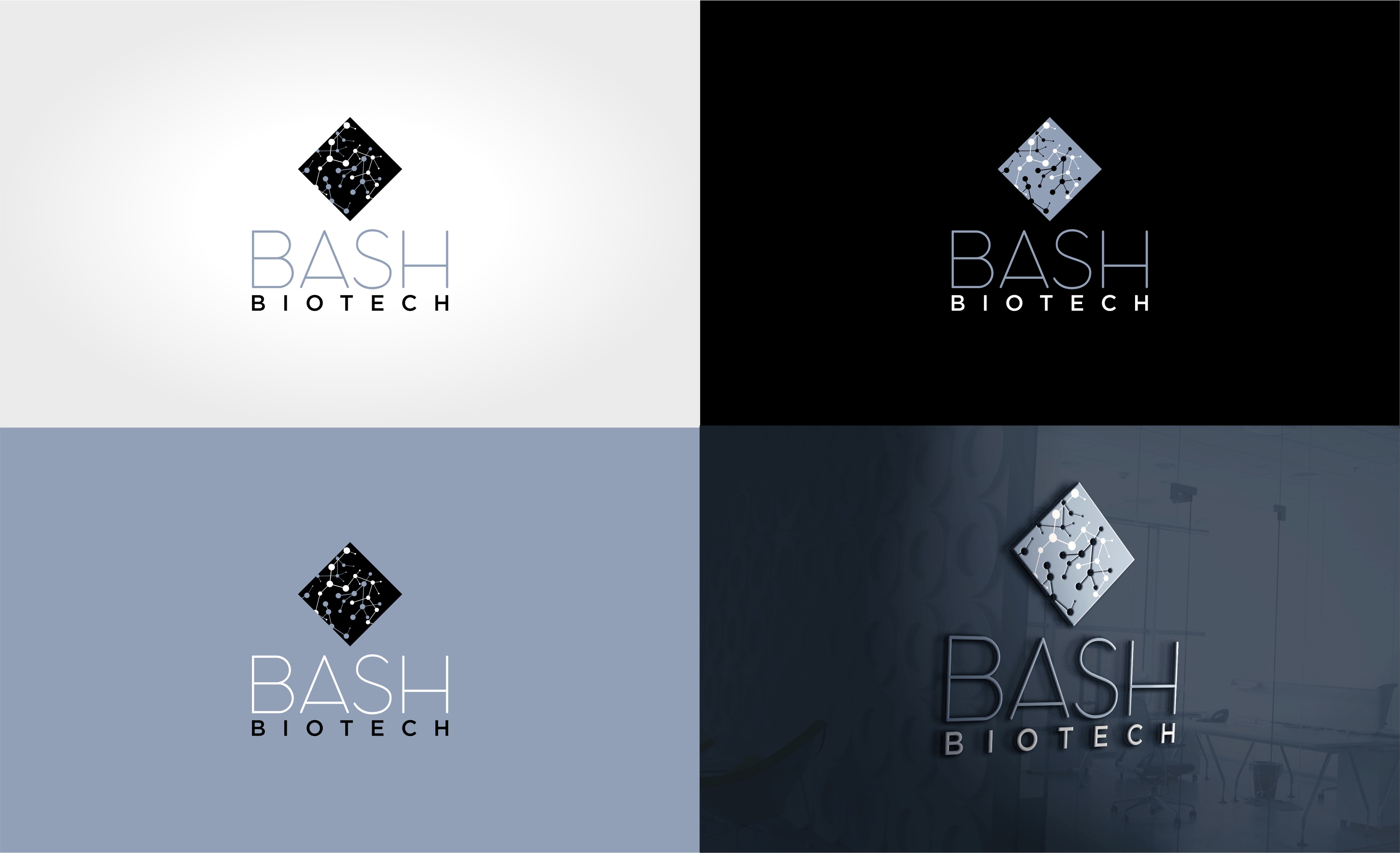 Logo-Design von alexunisul für dieses Projekt | Design #25349290