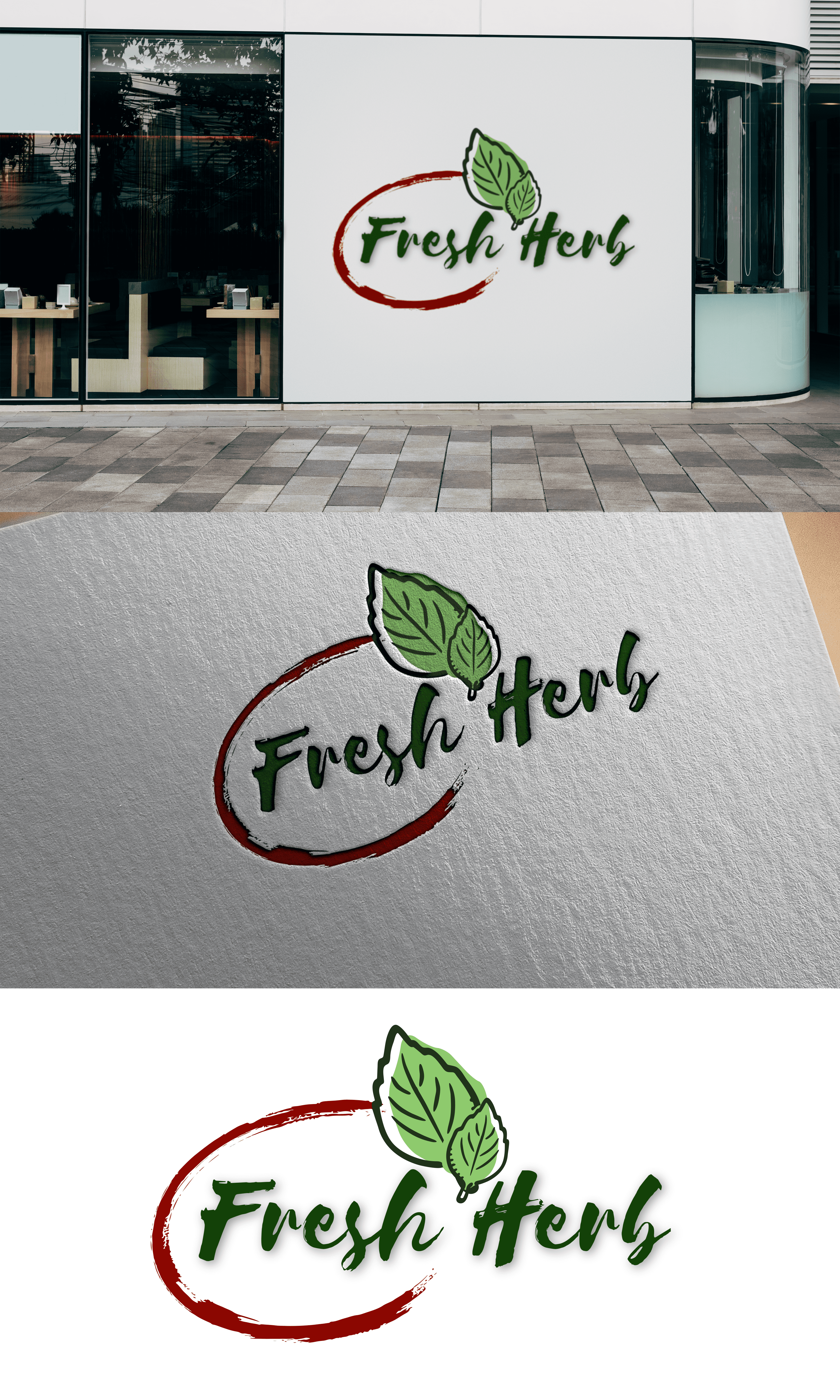 Logo Design by Neha 53 for this project | Design: #25350923