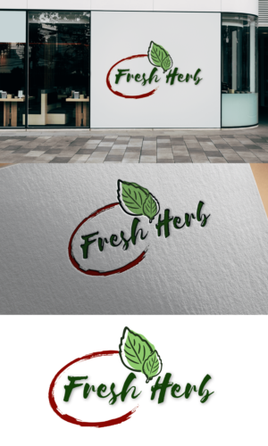 Logo Design by Neha 53