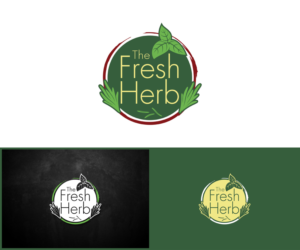 Logo Design by MoonFeather for this project | Design #25318477