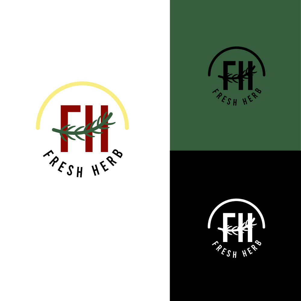 Logo Design by alitjuara for this project | Design #25343105