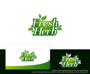 Logo Design by alvinnavarra for this project | Design: #25339775