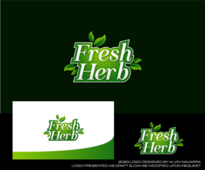 Logo Design by alvinnavarra for this project | Design: #25339792