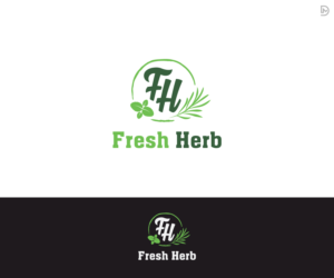Logo Design by D_Mantra for this project | Design #25322968