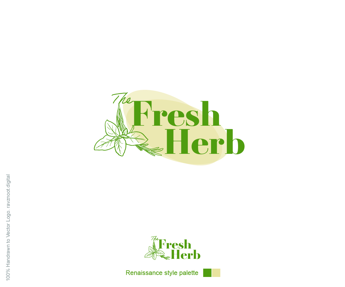 Logo-Design von ravznoot.digital für dieses Projekt | Design #25342781