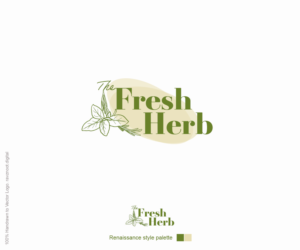 Logo Design by ravznoot.digital for this project | Design: #25342781