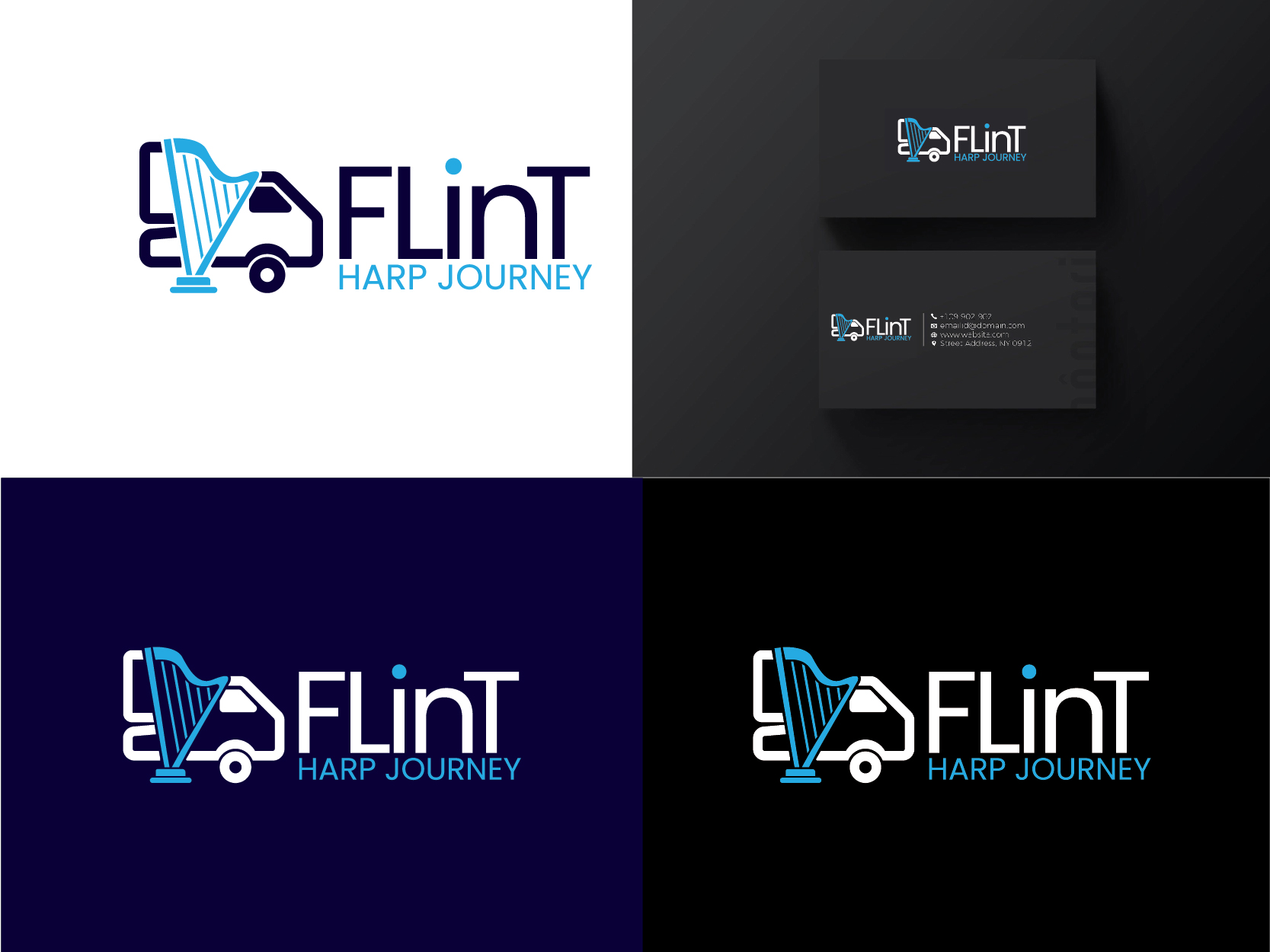 Logo Design by Logo Xtudio for this project | Design #25328961