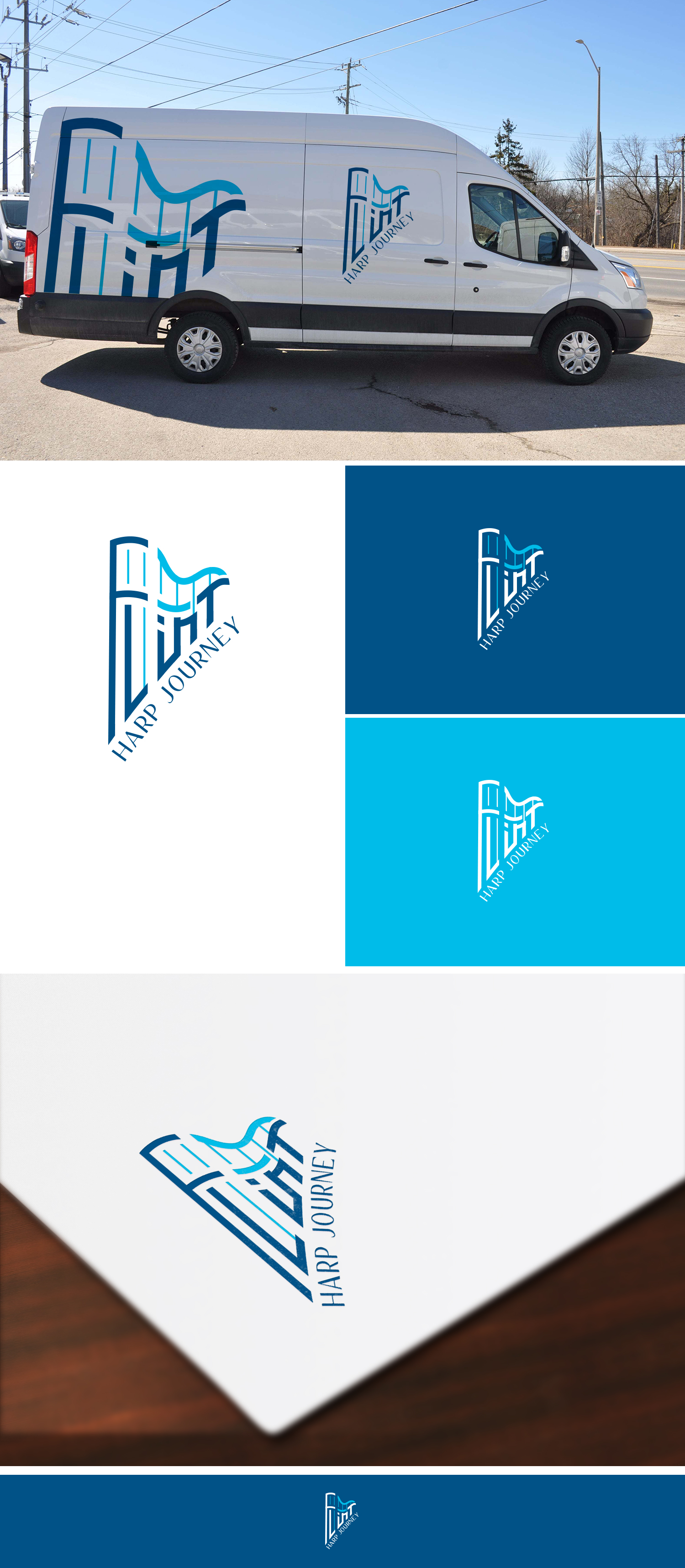 Logo Design by Logo Xtudio for this project | Design #25328963
