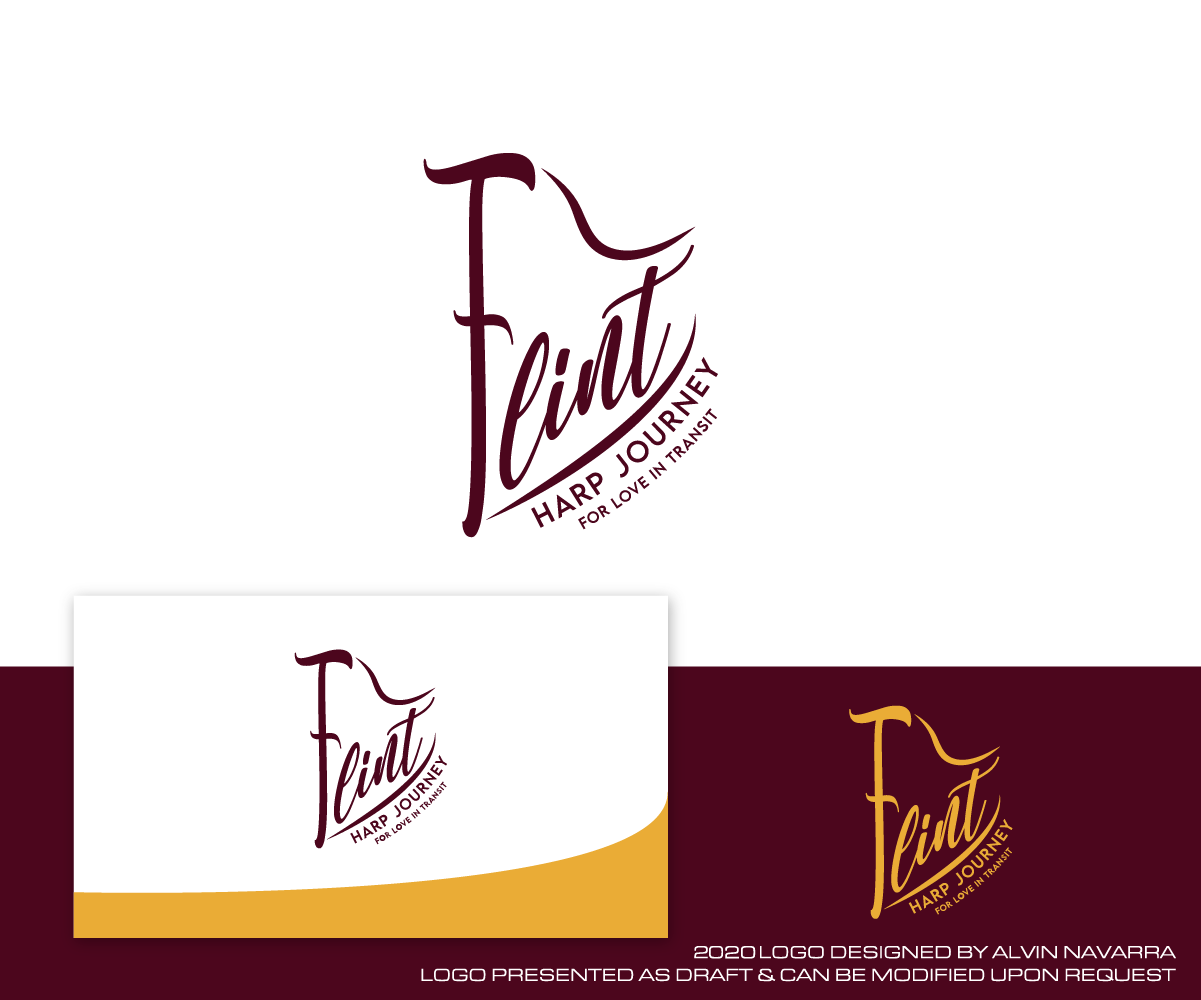 Design de Logo par alvinnavarra pour ce projet | Design #25321244
