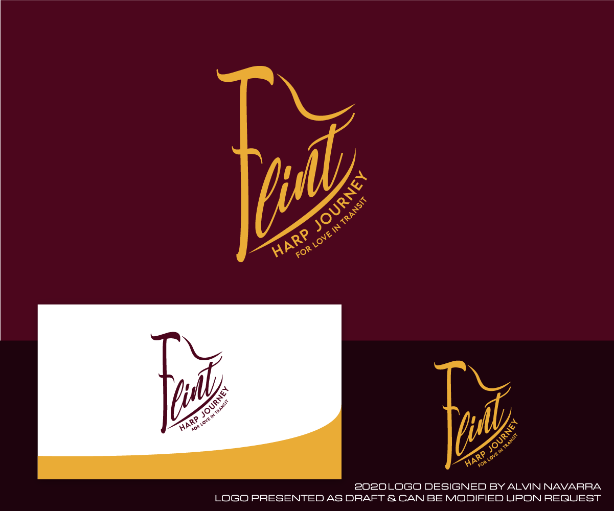 Logo Design by alvinnavarra for this project | Design #25321255