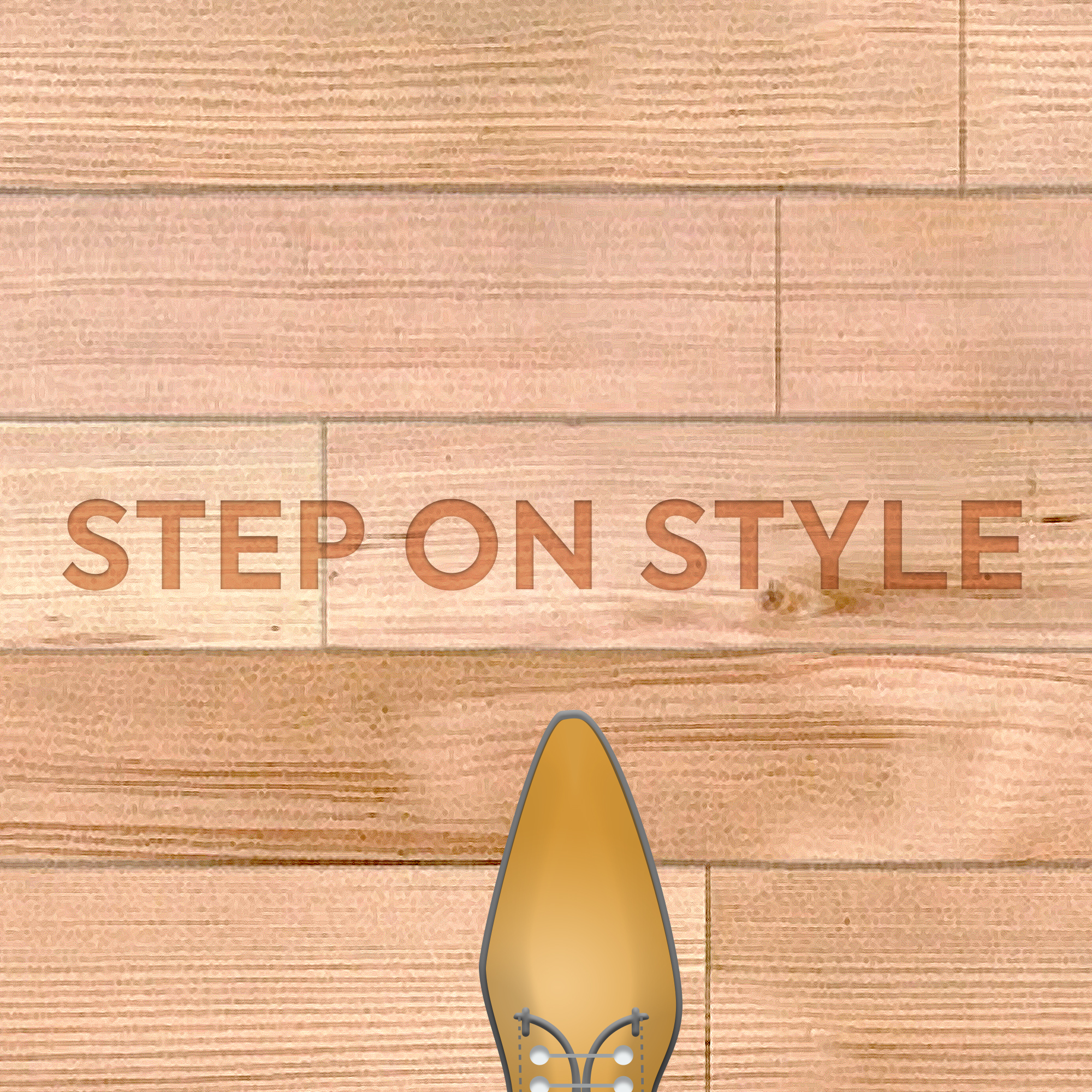 Graphic Design by King Cozy for Final Touch Hardwood Floors LLC | Design #25363044