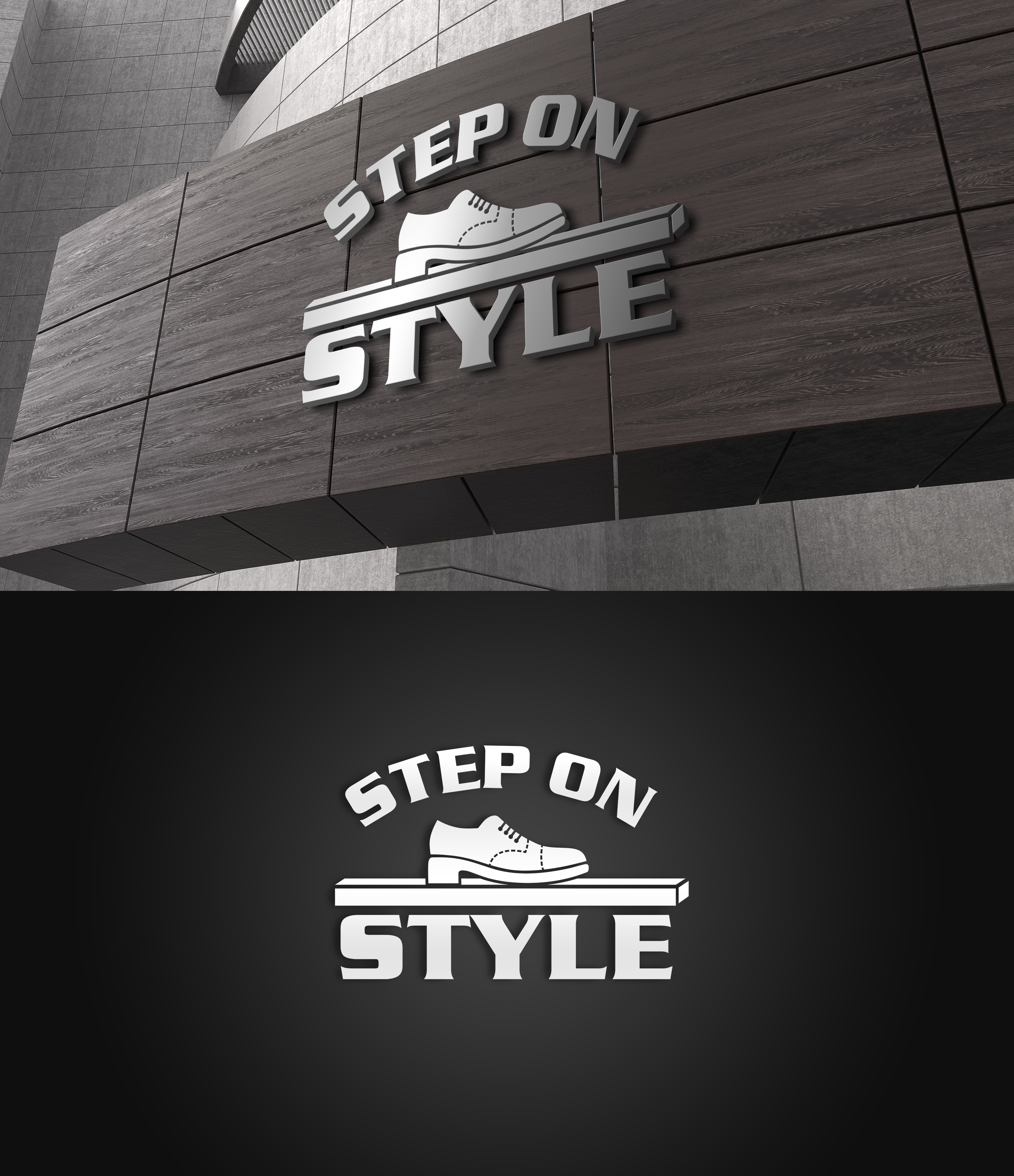 Graphic Design by Rickyy for Final Touch Hardwood Floors LLC | Design #25334970