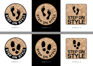 Graphic Design by ARTOGRAPHY for Final Touch Hardwood Floors LLC | Design: #25446969