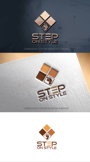 Graphic Design by graphicevolution for Final Touch Hardwood Floors LLC | Design: #25329204