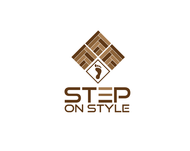 Graphic Design by graphicevolution for Final Touch Hardwood Floors LLC | Design #25446844