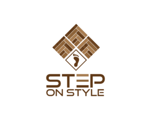 Graphic Design by graphicevolution for Final Touch Hardwood Floors LLC | Design: #25454537