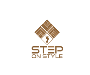 Graphic Design by graphicevolution for Final Touch Hardwood Floors LLC | Design: #25587457