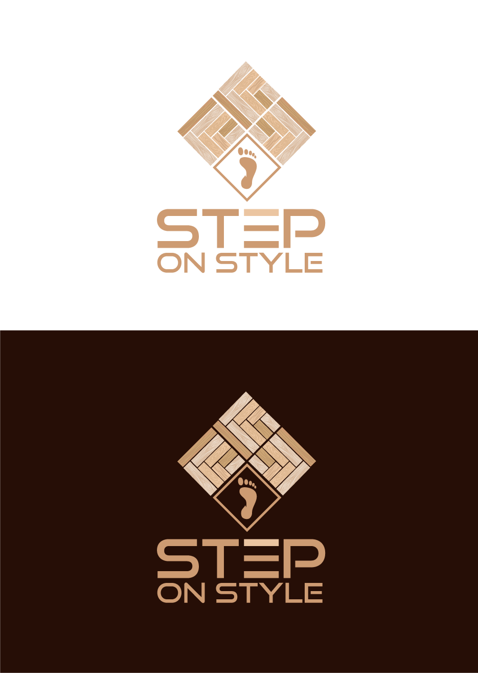 Graphic Design by graphicevolution for Final Touch Hardwood Floors LLC | Design #25664426