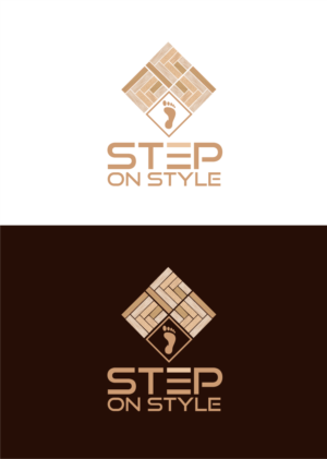 Graphic Design by graphicevolution for Final Touch Hardwood Floors LLC | Design: #25664426