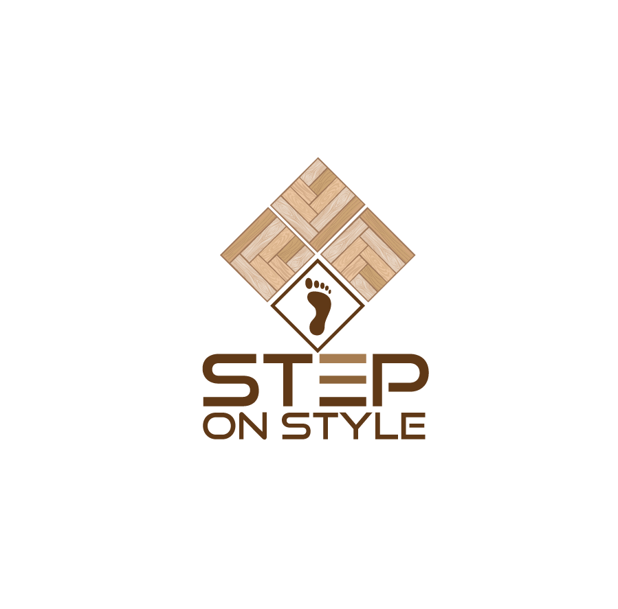 Graphic Design by graphicevolution for Final Touch Hardwood Floors LLC | Design #25829072